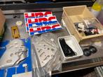 Diverse oldtimer crossmotor onderdelen, Motoren, Ophalen of Verzenden