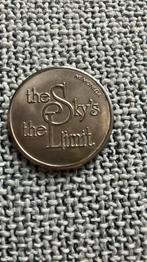 Mi moneda munt, Verzenden, Zo goed als nieuw, Zilver, Overige materialen