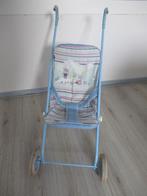Poppen buggy, Ophalen, Gebruikt, Babypop
