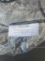 Regenhoes + Klamboe Kinderwagen, Ophalen, Zo goed als nieuw, Kinderwagen, Overige merken