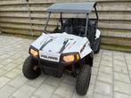 Polaris RZR170 kinder buggy 170cc 2019 side by side, Polaris@polaris.com, 4 cilinders, Polaris, 170 cc