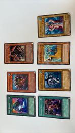 Yu gi oh kaarten, Hobby en Vrije tijd, Verzamelkaartspellen | Yu-gi-Oh!, Ophalen of Verzenden, Gebruikt