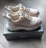 OXMOX Sneaker beige rose Maat 39🙂, Oxmox, Beige, Ophalen of Verzenden, Sneakers of Gympen