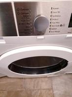 Wasmachine AEG 9KG️️️️️️✅️ A++ Protex Plus INC GARANTIE, Witgoed en Apparatuur, Ophalen, 1200 tot 1600 toeren, 8 tot 10 kg, Zo goed als nieuw
