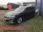 Voorkop compleet van een Volkswagen Passat (5V / B7R), Ophalen of Verzenden, 3 maanden garantie, Gebruikt, Volkswagen