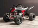 Nette Yamaha Raptor 700 R 2009 Quad yfm NL kenteken