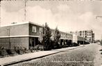 Rotterdam Sliedrechtstraat Pendrecht, Ophalen of Verzenden, Voor 1920, Ongelopen, Zuid-Holland