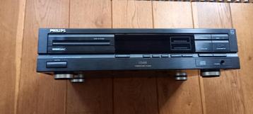 Philips cd 600 beschikbaar voor biedingen