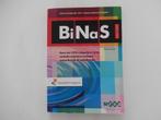 * Binas de 6e editie voor biologie natuurkunde scheikunde *, Gelezen, Natuurkunde, Ophalen of Verzenden, Noordhoff Uitgevers