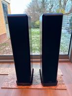 Mission 753 luidsprekers, Audio, Tv en Foto, Luidsprekers, Gebruikt, 60 tot 120 watt, Front, Rear of Stereo speakers, Ophalen