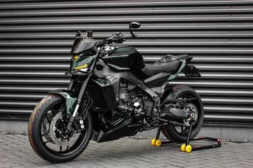 Yamaha Tour MT- 09 ABS 119PK 2025 NEW UIT VOORRAAD / COMPLET beschikbaar voor biedingen