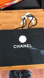 Chanel draagtas, Ophalen of Verzenden, Zo goed als nieuw, Reclamebord