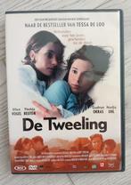 DVD 'De tweeling', prijs 2 euro, Vanaf 12 jaar, Ophalen, Gebruikt