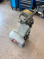 Comac Vispa 35 schrobmachine, Doe-het-zelf en Verbouw, Ophalen of Verzenden, Zo goed als nieuw