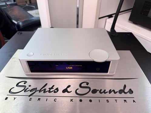 High End Lindemann Musicbook 15 cd-speler /voorversterker, Audio, Tv en Foto, Versterkers en Receivers, Gebruikt, Stereo, Overige merken