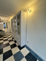 Unieke Handgemaakte Kast  – te Gebruiken als Room Divider, Ophalen, 200 cm of meer, Minder dan 150 cm, 25 tot 50 cm