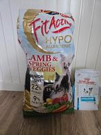 Panzi pet hypo-allergenic senior hondenvoer, Dieren en Toebehoren, Ophalen of Verzenden, Hond