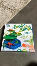 Frog Jump – leuk kinderspel, ., Ophalen of Verzenden, Zo goed als nieuw, .