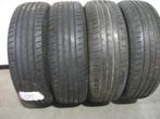 4 x 195/65 15" vredestein ultrac zomerbanden, Ophalen, Gebruikt, 15 inch, Nvt