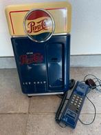 Pepsi cola telefoon, Ophalen of Verzenden, Gebruikt
