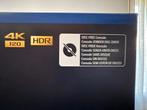 Sony PS5 Playstation 5 Slim 1 TB compleet doos 2 controllers, Verzenden, Sony Playstation, Zo goed als nieuw, Nvt