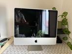 iMAC 20-inch (half 2007), Ophalen, 2 tot 3 Ghz, 20 inch, IMac