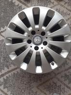 Originele mercedes velgen, Ophalen, Gebruikt