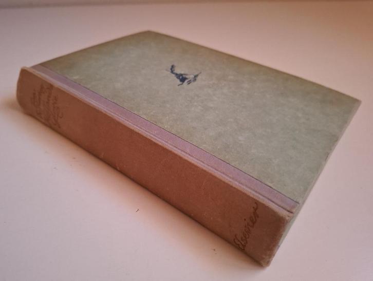 HOLLANDS GLORIE van JAN DE HARTOG, Boeken, Literatuur, Gelezen, Nederland, Ophalen of Verzenden