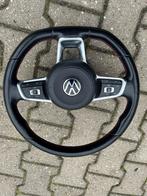Volkswagen T-Roc stuur incl. Airbags zie foto, Ophalen of Verzenden, Gebruikt, Volkswagen