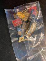 Oude speldjes, Verzamelen, Speldjes, Pins en Buttons, Ophalen of Verzenden, Overige onderwerpen