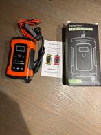 Travelhawk Acculader - Druppellader, Ophalen of Verzenden, Gebruikt