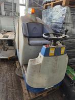Schrobmachine Fiorentini SQ 3003, Ophalen, Gebruikt, Schrobmachine