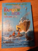 R. Zadel - De Rainbow Warrior valt aan, Ophalen of Verzenden, Zo goed als nieuw, R. Zadel