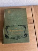 Die Mineralkohlen Österreichs herdruk 1903., Boeken, Gelezen, Ophalen of Verzenden, 20e eeuw of later
