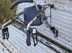 Rollator, Ophalen, Zo goed als nieuw