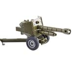🎁 WW2 Bouwstenen - G16 - Howitzer 🎁, Ophalen of Verzenden, Nieuw, Overige merken