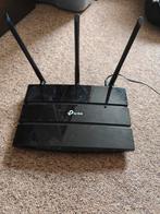 TP-Link Archer C1200 Dual-Band Wifi Router, Computers en Software, Ophalen of Verzenden, Gebruikt, Router, TP-Link