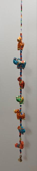 Handgemaakt trekkoord, Ophalen of Verzenden