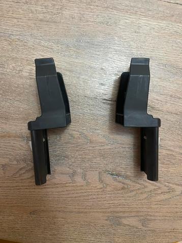Cybex-Maxi cosi adapter beschikbaar voor biedingen