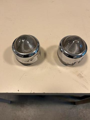 Chevrolet Fleetline Verlichting  beschikbaar voor biedingen