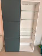 2x Ikea Method Kast, Huis en Inrichting, Kasten | Boekenkasten, Ophalen, 50 tot 100 cm, Zo goed als nieuw, 150 tot 200 cm