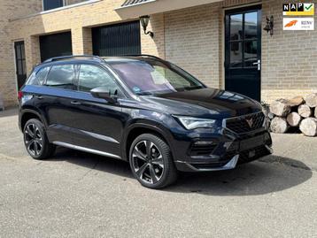 Cupra ATECA 1.5 TSI ACT DSG | 360 CAM | CARPLAY | KEYLESS beschikbaar voor biedingen