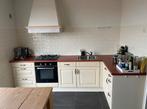 Gratis af te halen Brugman keuken inclusief apparatuur, Huis en Inrichting, Keuken | Complete keukens, Gebruikt, Hoekkeuken, Ophalen of Verzenden