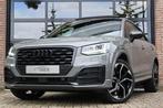 Audi Q2 2.0 40 TFSI Quattro S-Line Pano Quantum Virtual A.Cr, Auto's, Audi, Automaat, Gebruikt, 1984 cc, Bedrijf