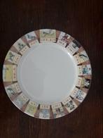 Spiksplinternieuw groot Jet ter Steege Aap Noot Mies bord, Antiek en Kunst, Ophalen of Verzenden