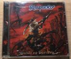 Rhapsody - Dawn of victory, Cd's en Dvd's, Cd's | Hardrock en Metal, Ophalen of Verzenden, Gebruikt