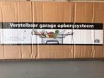 7x Garage Opbergsysteem, Nieuw, Ophalen