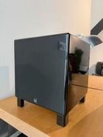 Final S80 sub, Audio, Tv en Foto, Luidsprekers, Overige merken, Subwoofer, Ophalen of Verzenden, Zo goed als nieuw