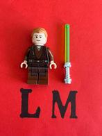 Lego Star Wars sw0488 Anakin Skywalker Padawan SW 75021, Kinderen en Baby's, Speelgoed | Duplo en Lego, Ophalen of Verzenden, Lego