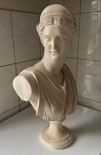 Beeld, Verzamelen, Beelden en Beeldjes, Ophalen, Zo goed als nieuw, Mens